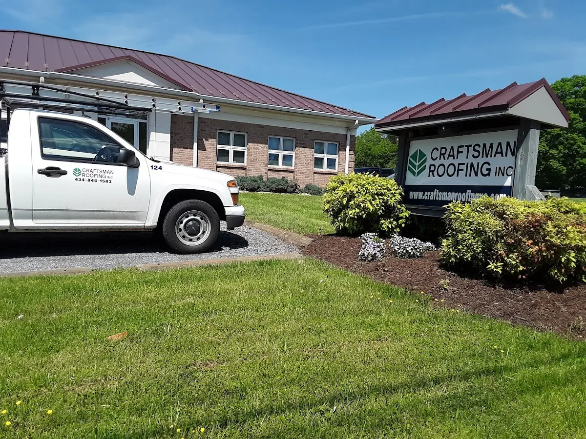 Quality Gutter & Downspout Repair by experienced craftsmen in Saint Marys Seminary